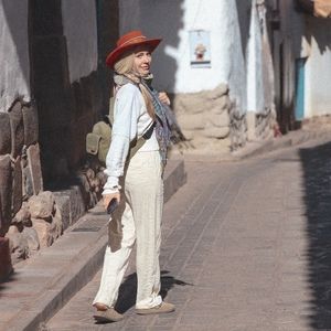 Meet your Posher, Kara